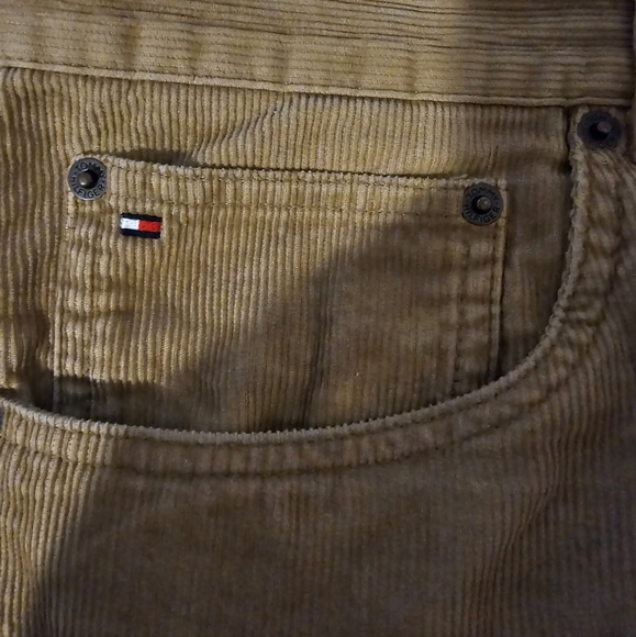 Men pants - Picture 6 of 7